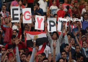 في هذه الحالة.. لو فازت مصر بمباراتي أوغندا تصعد مباشرة لكأس العالم