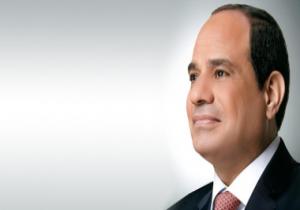 الرئيس السيسى يستقبل مرزوق الغانم ويؤكد تميز العلاقات المصرية الكويتية
