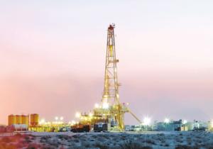 اكتشاف النفط الصخرى بامريكا ..يهدد اقتصاد الخليج 