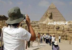 خبير سياحي: تطبيق " VISIT" سيساعد السياحة المصرية بشكل كبير