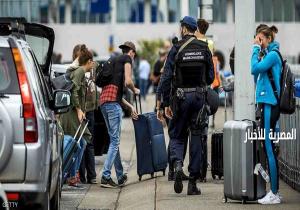 تعزيز إجراءات الأمن في أحد أكبر مطارات أوروبا
