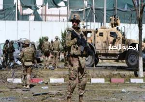 مقتل جندي أميركي بهجوم أفغاني "داخلي"