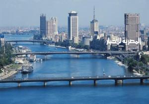 حالة الطقس ودرجات الحرارة اليوم الثلاثاء 8-3-2022 في مصر