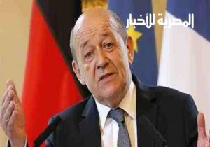 الدفاع الفرنسية ..حذر من هروب عناصر "داعش " في ليبيا إلى مصر