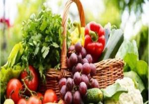 ارتفاع صادرات الخضر والفاكهة المصرية لـ4.8 مليون طن للأسواق العالمية