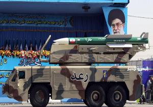 رغم التحذير الأميركي.. مناورات عسكرية جديدة بإيران