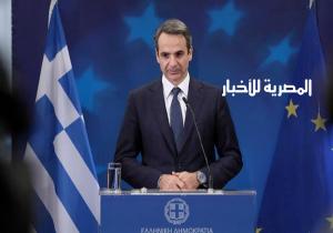 رئيس وزراء اليونان: ينبغي اعتماد تعزيز القدرة التنافسية المستقبلية لموارد الرياح والطاقة الشمسية
