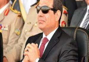 الرئيس عبد الفتاح السيسي يُعلق على فرحة المصريين بافتتاح قناة السويس 
