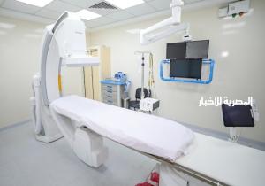 صندوق تحيا مصر يدعم وزارة الصحة للقضاء على قوائم انتظار العمليات الجراحية بـ 417 مليون جنيه خلال 2023