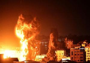 مصدر مصري مسؤول لـ«القاهرة الإخبارية»: الهدنة الإنسانية تشمل وقفا لإطلاق النار بشمال وجنوب قطاع غزة