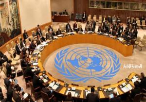 الأمم المتحدة: الحصار الكامل لقطاع غزة "محظور" بموجب القانون الإنساني الدولي