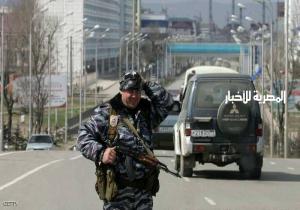 "داعش" يتبنى هجمات الشيشان
