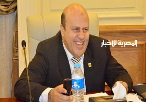 رئيس حي عين شمس: إزالة جميع الجراجات والمواقف العشوائية بمنطقة الجراج