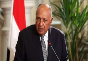 غدا اجتماع آلية التنسيق الثلاثى بين وزراء خارجية مصر والعراق والأردن