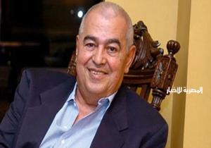 غدًا.. تشييع جثمان الكاتب الكبير صلاح منتصر من بهو الأهرام إلى مسجد عمر مكرم بالتحرير
