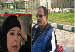 الفنانة "رجاء الجداوي" عن وفاة زوجها: قولتله متتجوزش لغاية ما أجيلك