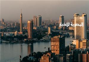 حالة الطقس ودرجات الحرارة اليوم الإثنين 19-12- 2022 في مصر