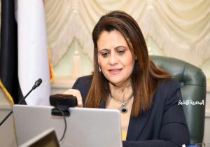 وزيرة الهجرة: العلاقات المصرية اليونانية شهدت نقلة نوعية وأصبحت نموذجًا للتعاون الثنائي