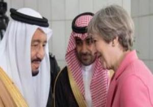 الجارديان: تعليق القمة البريطانية الخليجية فى لندن بسبب الأزمة القطرية