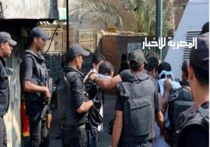 منافذ تحريض "الإرهابيين" تحت السيطرة.. مصر "تُفلتر" الإنترنت من التخربيين