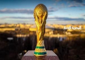 مفاجأة.. فيفا يقترب من استبعاد أحد منتخبات كأس العالم