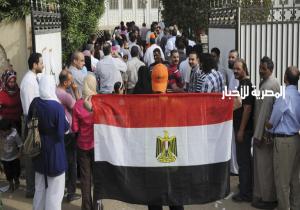 الخارجية المصرية تفتح تحقيقا عقب اتهام كويتي عناصر سفارة مصر بالاعتداء عليه