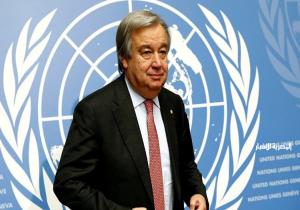 الأمين العام للأمم المتحدة: أي هجوم على شمال دارفور قد يؤدي إلى صراع مجتمعي شامل في جميع أنحاء الإقليم