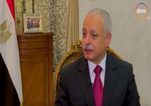 سفير مصر باليابان: ندعم العديد من مشروعات الطاقة فى القارة السمراء