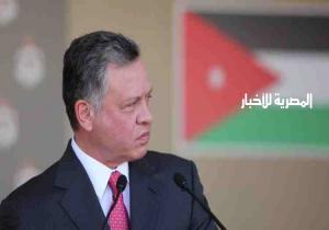 الملك عبد الله الثانى :يكلف "هانى الملقى" بتشكيل حكومة أردنية جديدة