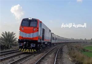السكة الحديد تنفي نشوب حريق بأحد عربات القطارات في شبرا