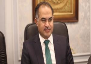 سليمان وهدان: رئيس المجلس يقصد السادات من تصريحاته عن "ساقط العضوية"