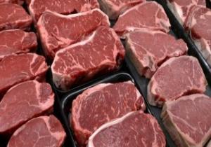 واردات مصر من اللحوم تتراجع لـ79 مليون دولار خلال شهر واحد