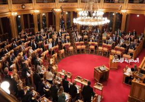 فضيحة تجبر رئيسة البرلمان النرويجي على الاستقالة من منصبها