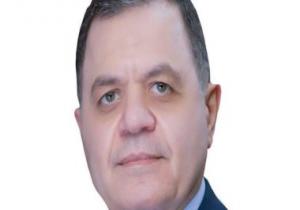 وزير الداخلية مهنئا الرئيس السيسي بنصر أكتوبر: رمزٌ للفخر والإعزاز