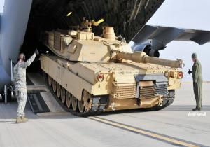 أمريكا توافق على صفقة لبيع دبابات "أبرامز" للبحرين بقيمة 2.2 مليار دولار