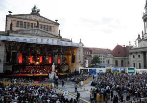 إلغاء مهرجان موسيقى فاجنر في ألمانيا 2020 بسبب «كورونا»