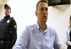 المحكمة الأوروبية لحقوق الإنسان تدعو روسيا لإطلاق سراح نافالنى