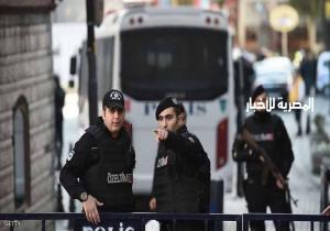 تركيا تعتقل "داعشيين" خططوا لتفجيرات انتحارية