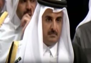 حصاد تميم فى 2018.. النظام القطرى يسمح لإيران بفرض نفوذها على قطر
