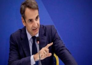 رئيس وزراء اليونان: الاستفزازت التركية تقوض الأمن الإقليمى