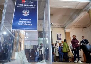 لجنة الانتخابات الروسية تعلن افتتاح جميع مراكز الاقتراع في اليوم الأول بموسكو