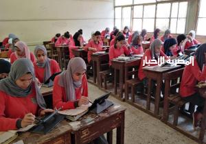 تعرف على استعدادات "تعليم القاهرة" لامتحانات الصفين الأول والثاني الثانوي