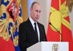 روسيا تدعو مصر والسعودية والأعضاء الدائمين بمجلس الأمن لمؤتمر سوتشى