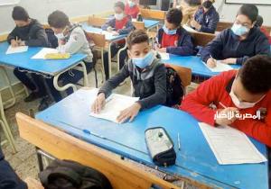 "تعليم القاهرة": انتظام اللجان الامتحانية لصفوف النقل دون شكاوى