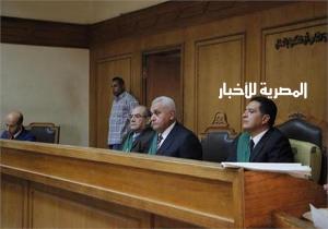 الحكم على 4 متهمين بقضية «رشوة وزارة الصحة» 27 يوليو