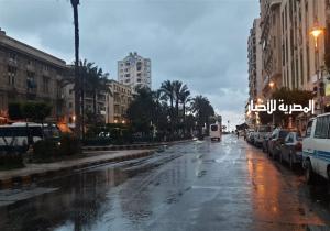 حالة الطقس ودرجات الحرارة اليوم الخميس 27-10-2022 في مصر