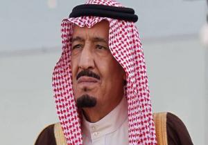  الملك سلمان، في برقية عزاء إن "السعودية تقف مع مصر في مواجهة كل ما يستهدف أمنها واستقرارها".