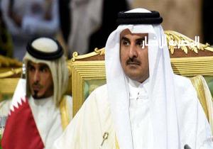 تعرف على أول دولة خليجية يزورها أمير قطر بعد الأزمة مع السعودية