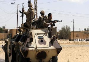 الدوحة .. 6 سنوات من التآمر على الجيش المصري