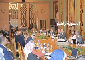 وزارة الخارجية تستضيف عددا من اجتماعات اللجان الفرعية لاتفاقية المشاركة المصرية الأوروبية